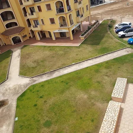 Casa Rosy * Ольбия