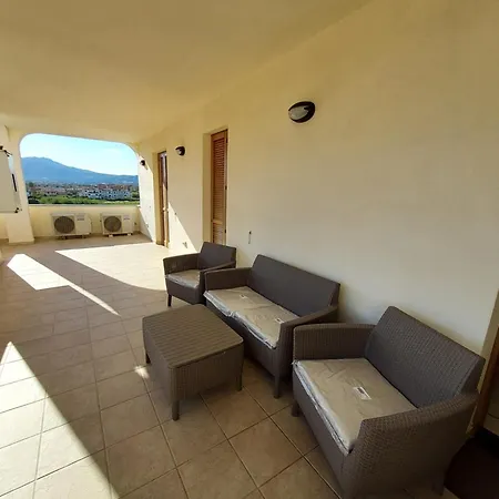 Casa Rosy Appartement Olbia